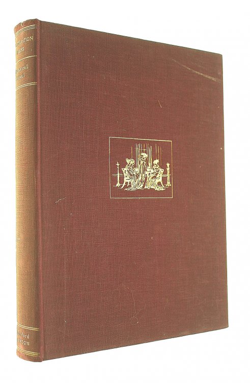 Conversation Pieces. A Survey Of English Domestic Portraits And Their Painters. With Notes On The Illustrations By Michael Sevier.