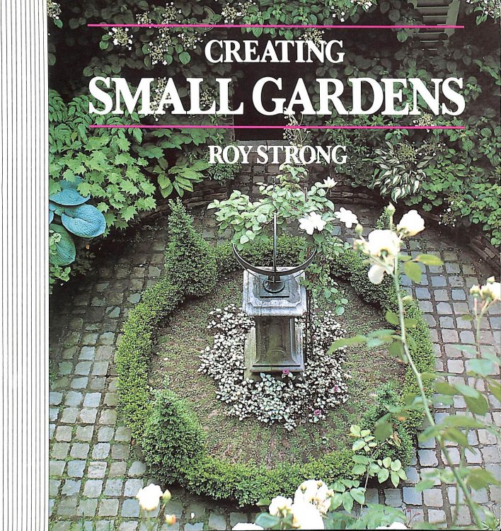 Creating Small Gardens