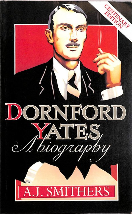 Dornford Yates