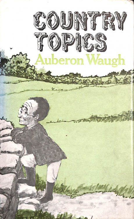 Country Topics