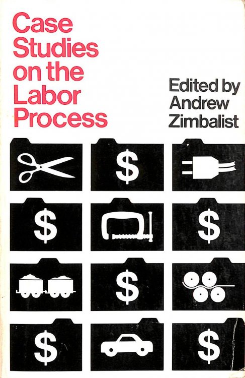 Case Studies on the Labour Process