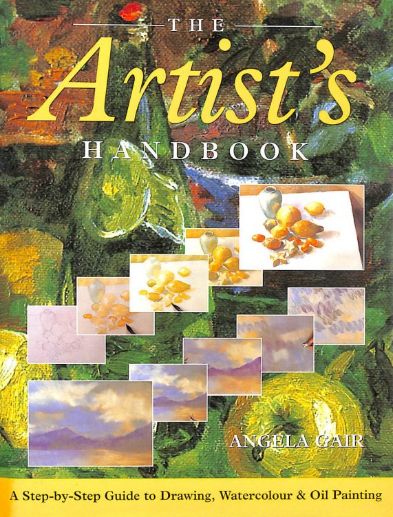 The Artist's Handbook