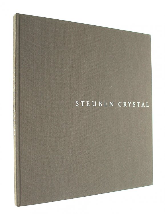 Steuben Crystal