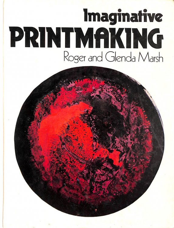 Imaginative Printmaking