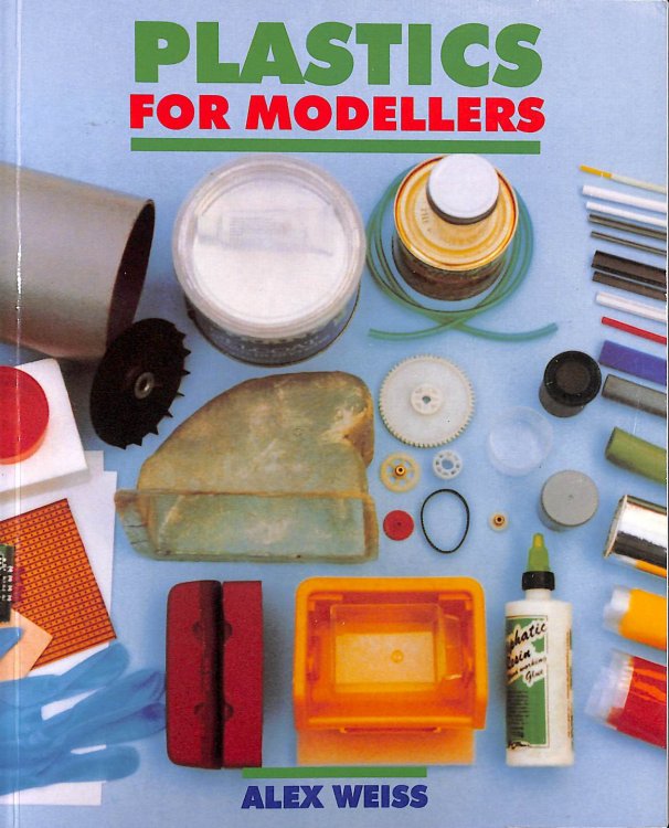 Plastics for Modellers