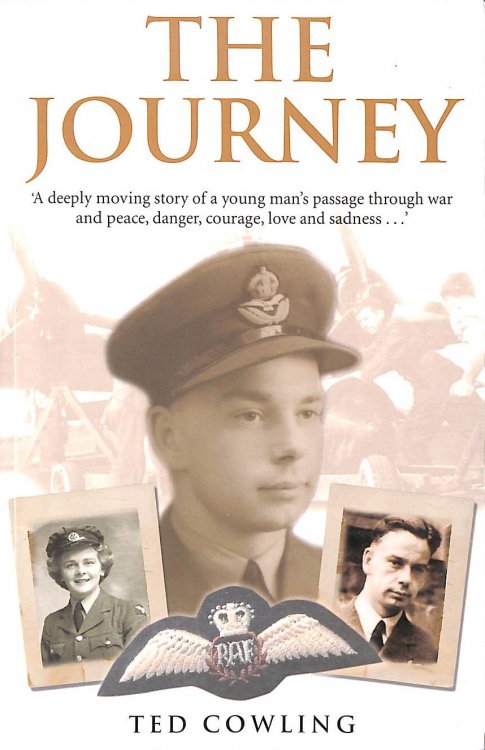 The Journey: Per Ardua Ad Astra, Through Hardship to the Stars