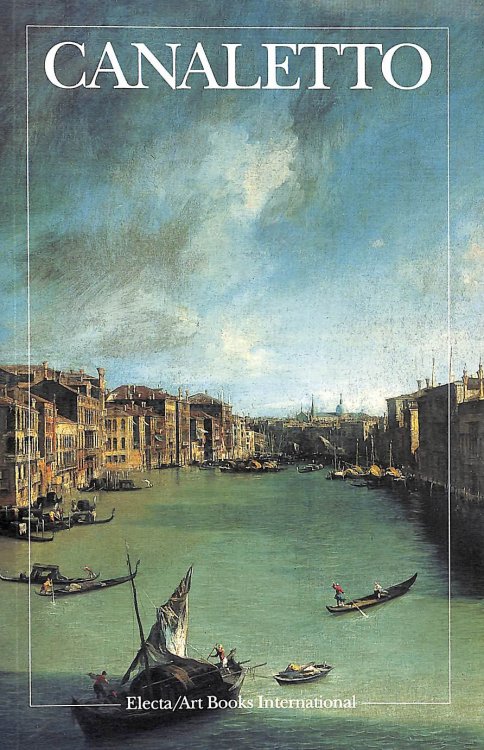 Canaletto