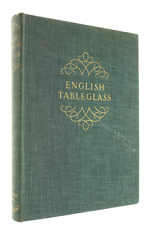 English Table Glass