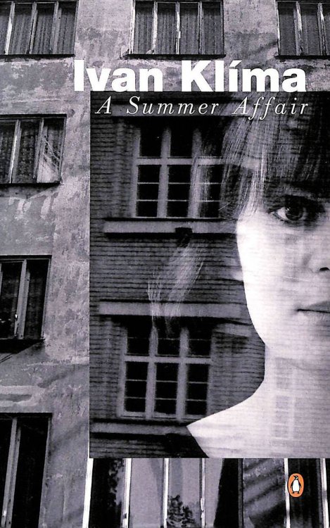 A Summer Affair