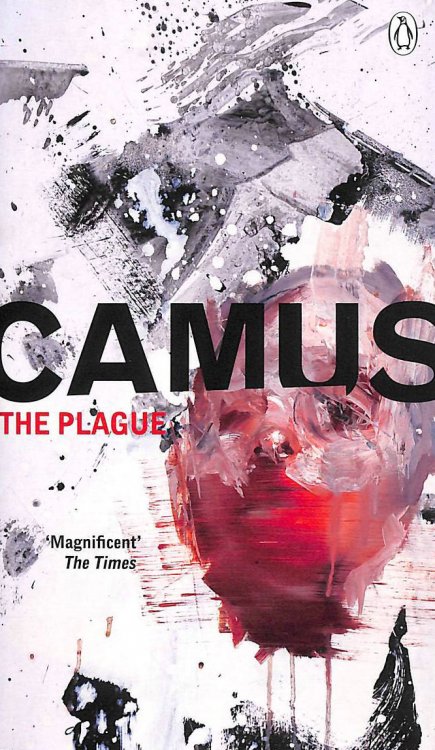 The Plague