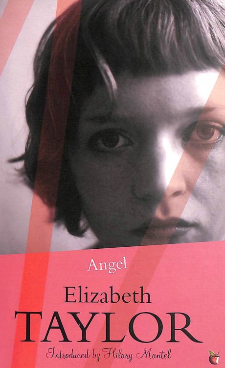 Angel: A Virago Modern Classic (Virago Modern Classics)