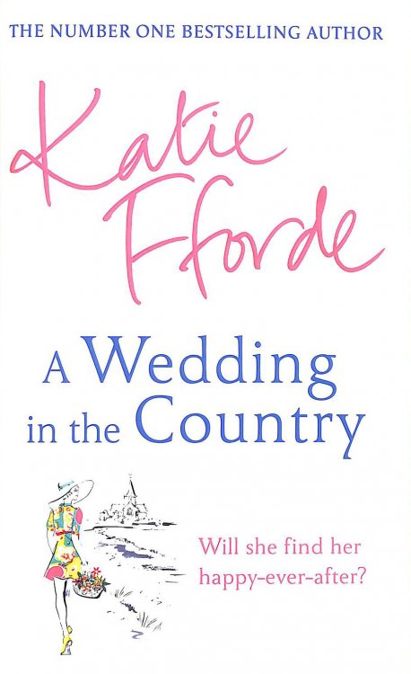 A Wedding in the Country