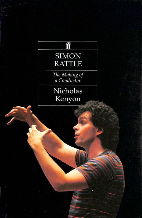 Simon Rattle: The Making of a Conductor