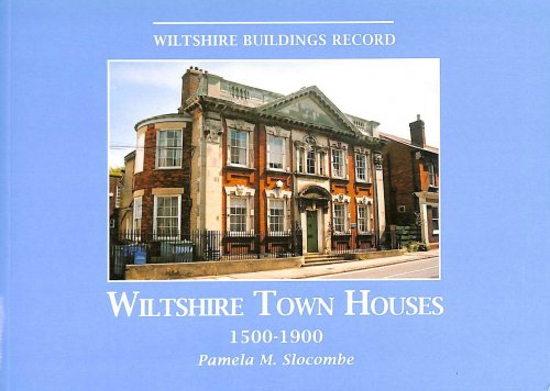 Wiltshire Town Houses