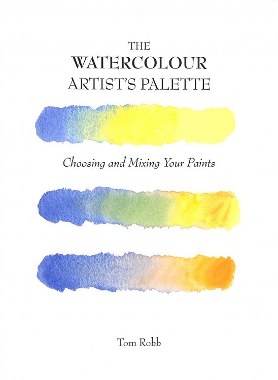 The Watercolour Artist's Palette: Choosing and Mixing Your Paints