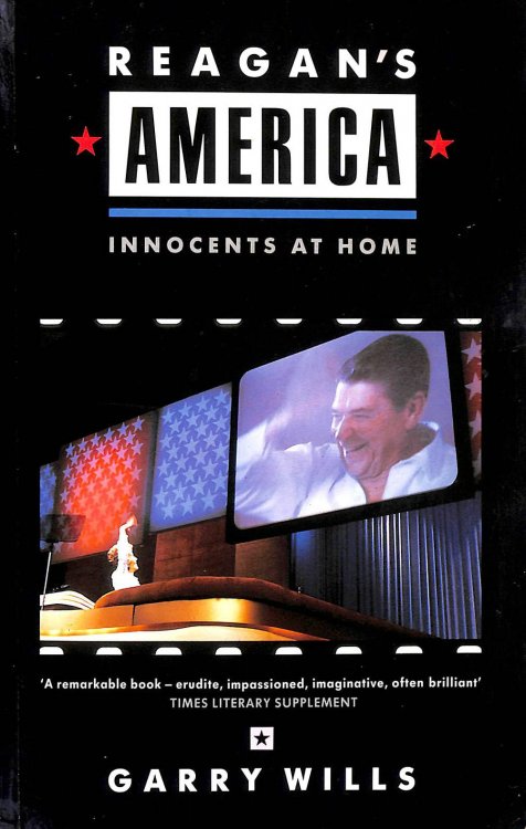 Reagan's America: Innocents at Home