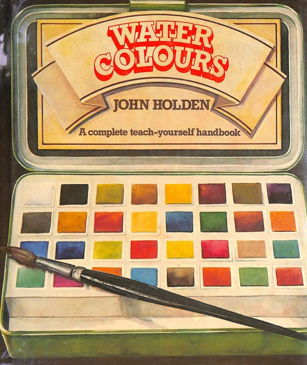 Water Colours (Watercolours)