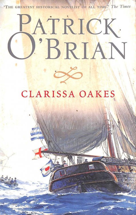 Clarissa Oakes