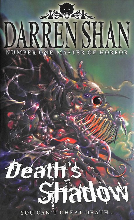 Death's Shadow
