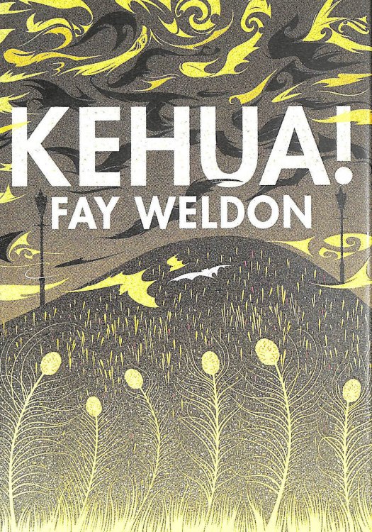 Kehua!: A Ghost Story