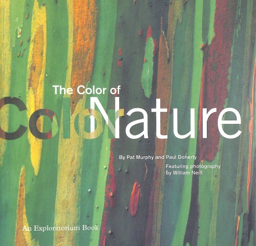 Color of Nature