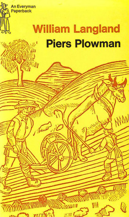 Piers Plowman