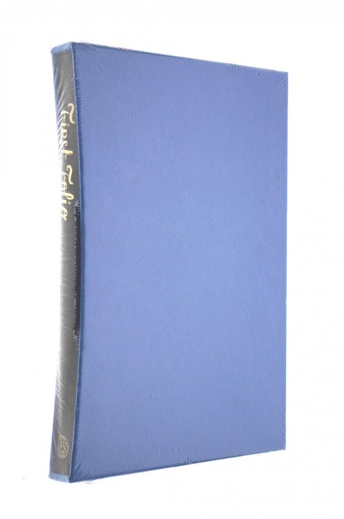 First Folio: a Little Book of Folio Forwards, Folio Society