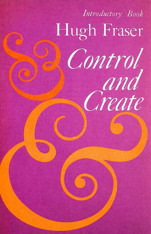 Control and Create, Introductory Book