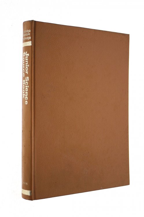 Junior Science Source Book