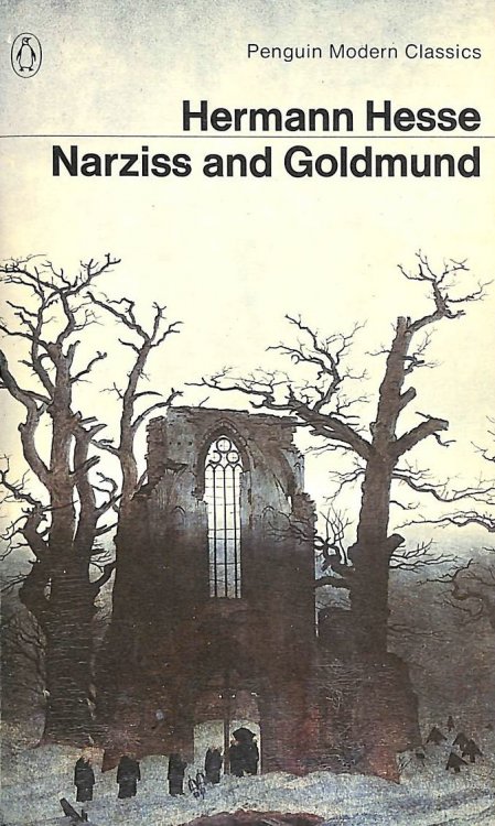 Narziss And Goldmund