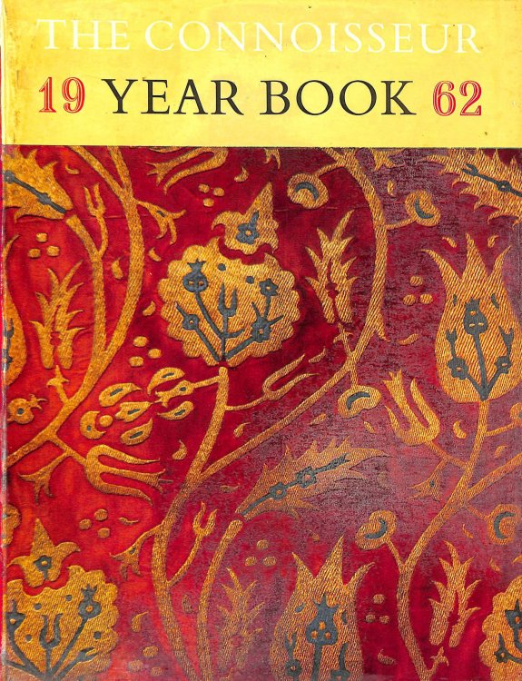 The Connoisseur Year Book 1962