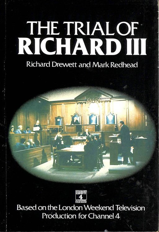 The Trial of Richard III