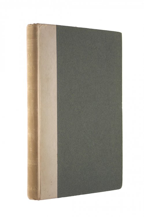 An Incarnation of the Snow . Tr. from the Original Manuscript, by F. W. Bain