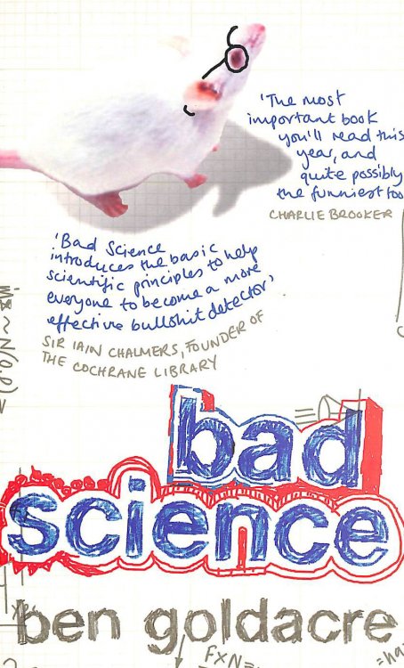 Bad Science