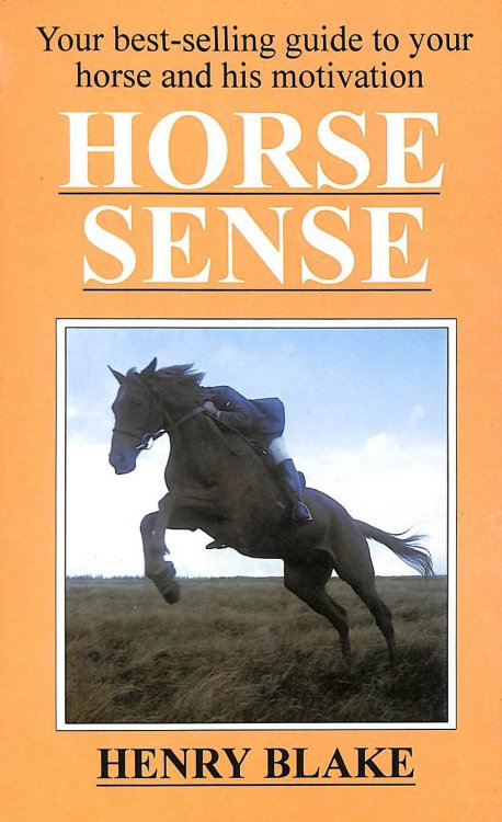Horse Sense