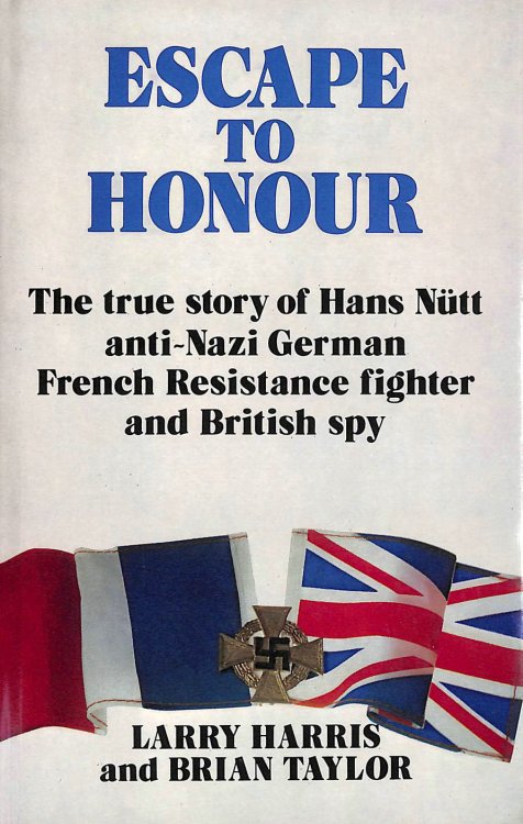 Escape to Honour