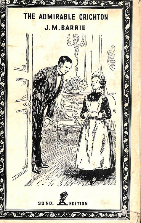 The Admirable Crichton