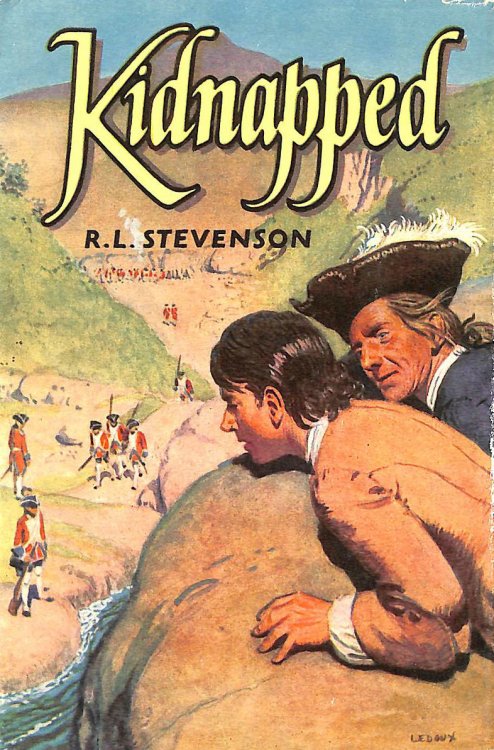 Kidnapped