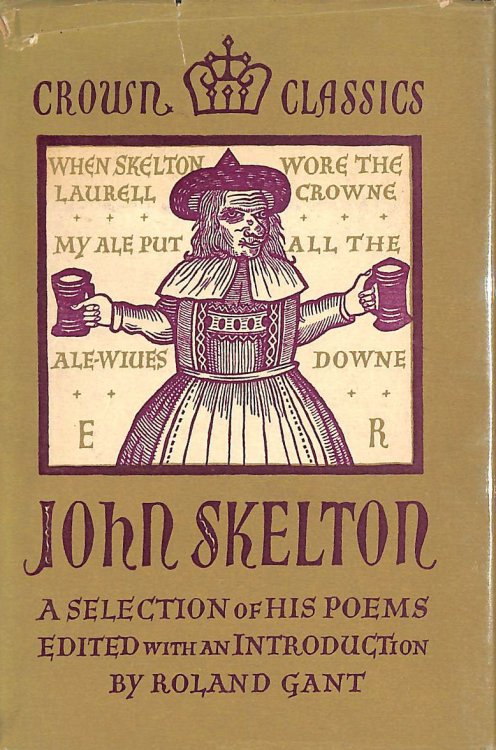 A Selection of his Poems. Crown Classics Series