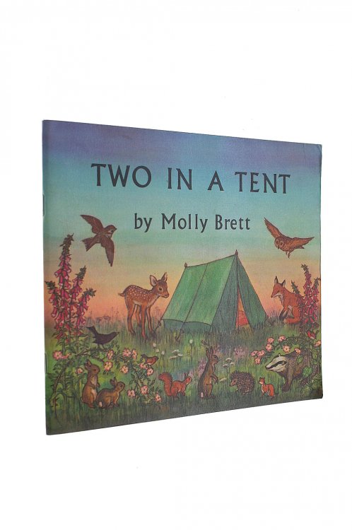Two in a Tent