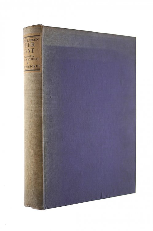 Peer Gynt
