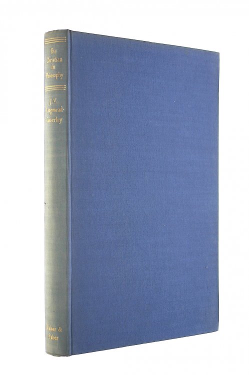 The Christian in Philosophy