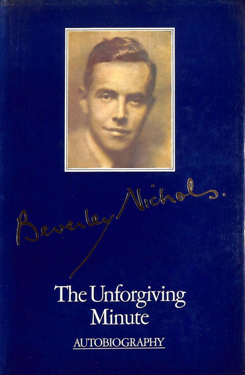 The Unforgiving Minute