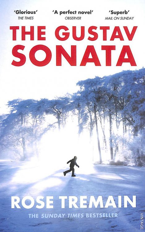 The Gustav Sonata