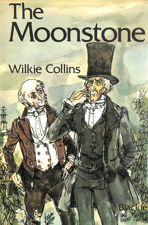 The Moonstone (Chosen Books)