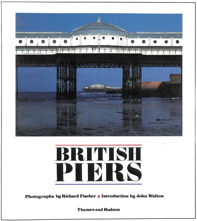 British Piers