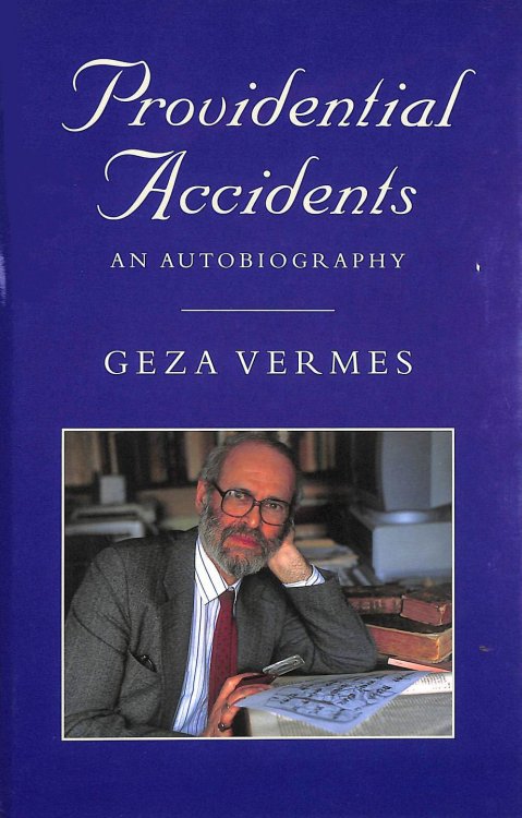 Providential Accidents: An Autobiography