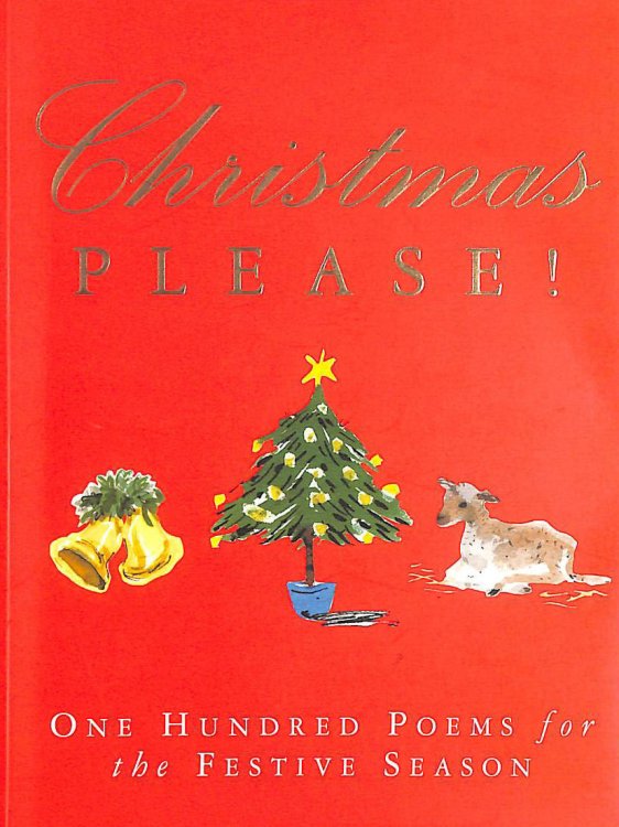 Christmas Please!
