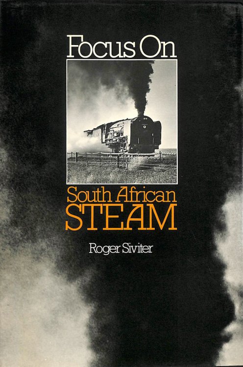 Focus on South African Steam