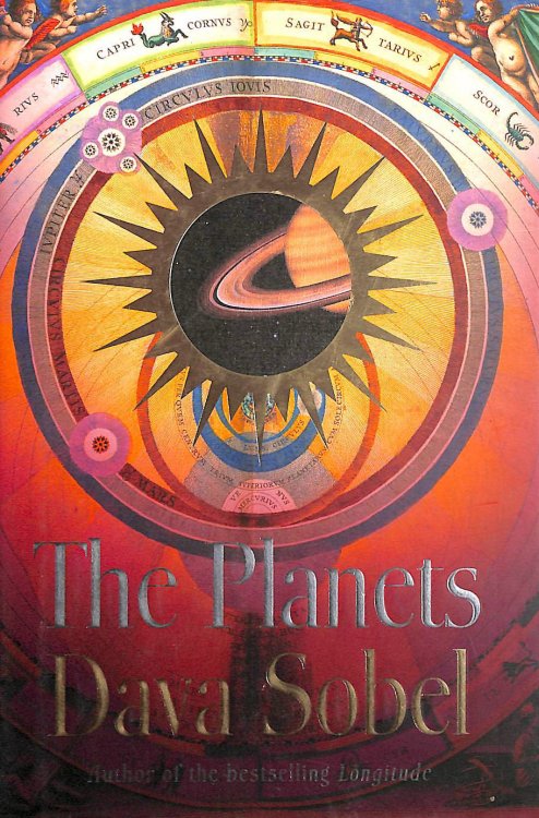 The Planets